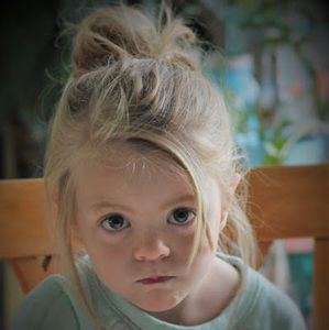 Meet your Posher, Ella